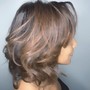 Highlights/Lowlights Partial