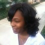 Natural Perm Rods