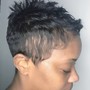 Partial Relaxer