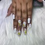 Acrylic Overlay