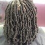 Natural Coils (Short Cuts)