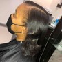 Flexi or Perm Rod Set