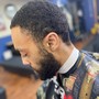 Beard Trim