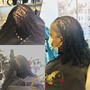 Lace Closure Sew In