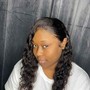 Lace Wig installation