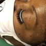 Individual Strip Lashes