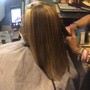 Partial Highlights