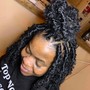 Crochet Braids