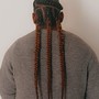 Loc Detox + Style