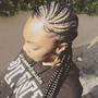 Lemonade Braids