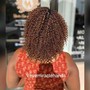 Crochet Braids