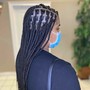 Lace Closure Sew In