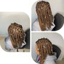 Box Braids