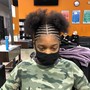 Twist Out