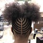 Twist Out