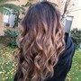 Balayage