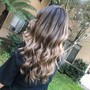 Balayage