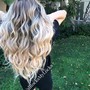 Balayage