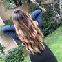 Partial Highlights