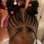 Children Braids/Styles