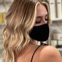 Partial Balayage