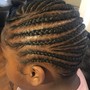 Lemonade Braids