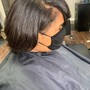 Women's Cut