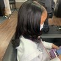 Full Sew In