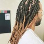 Loc Maintenance