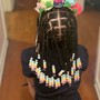 Kid's Braids