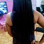 Yarn Braids