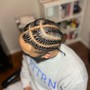 Braided BALDIE