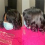 Scalp Treatment