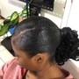 Deep Conditioning Treatment