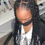 Mens Twists Medium