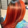 Single Process permanent Color