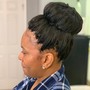 Scalp Massage (hair growth)