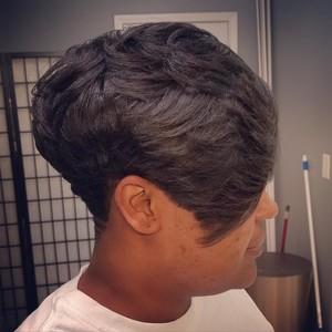 Men's Haircut Near Me: Gulf, NC | Appointments | StyleSeat