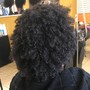 Partial Relaxer