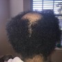 Partial Relaxer