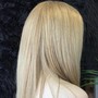 KERATIN BOND INSTALLATION CONSULT - $175 PER 25 GRAMS