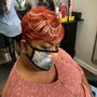 Wig Install