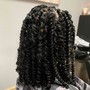 Medium Passion Twists