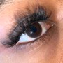 1:1 Clasic and Volume Lash Training