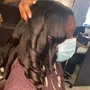 Closure Sew In