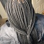 Havana Twists(Hair Provided)