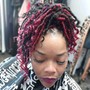 Crochet Braids