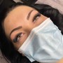 Lash lift