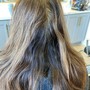 Brazilian Blowout