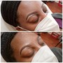 Ombré Powder Brow/ Microshading